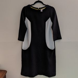 Boden dress